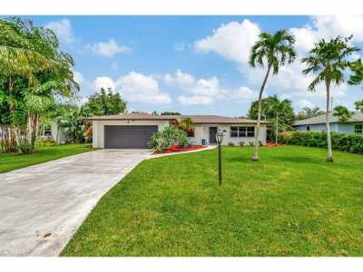 Home For Sale in Delray Beach, Florida