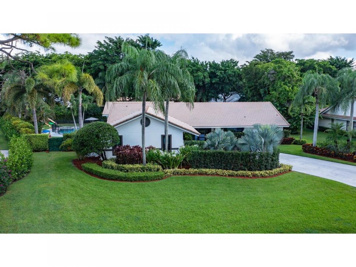 Picture of Home For Sale in Boynton Beach, Florida, United States