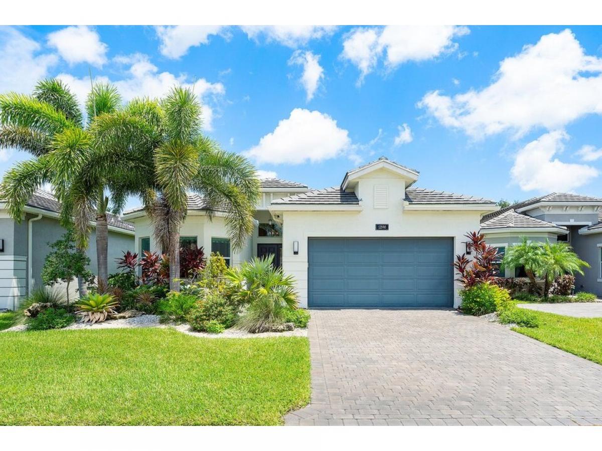 Picture of Home For Sale in Boynton Beach, Florida, United States