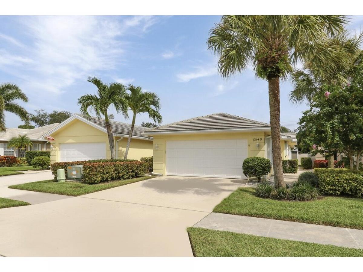 Picture of Home For Sale in Port Saint Lucie, Florida, United States