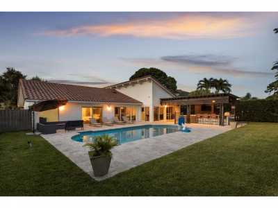 Home For Sale in Boca Raton, Florida