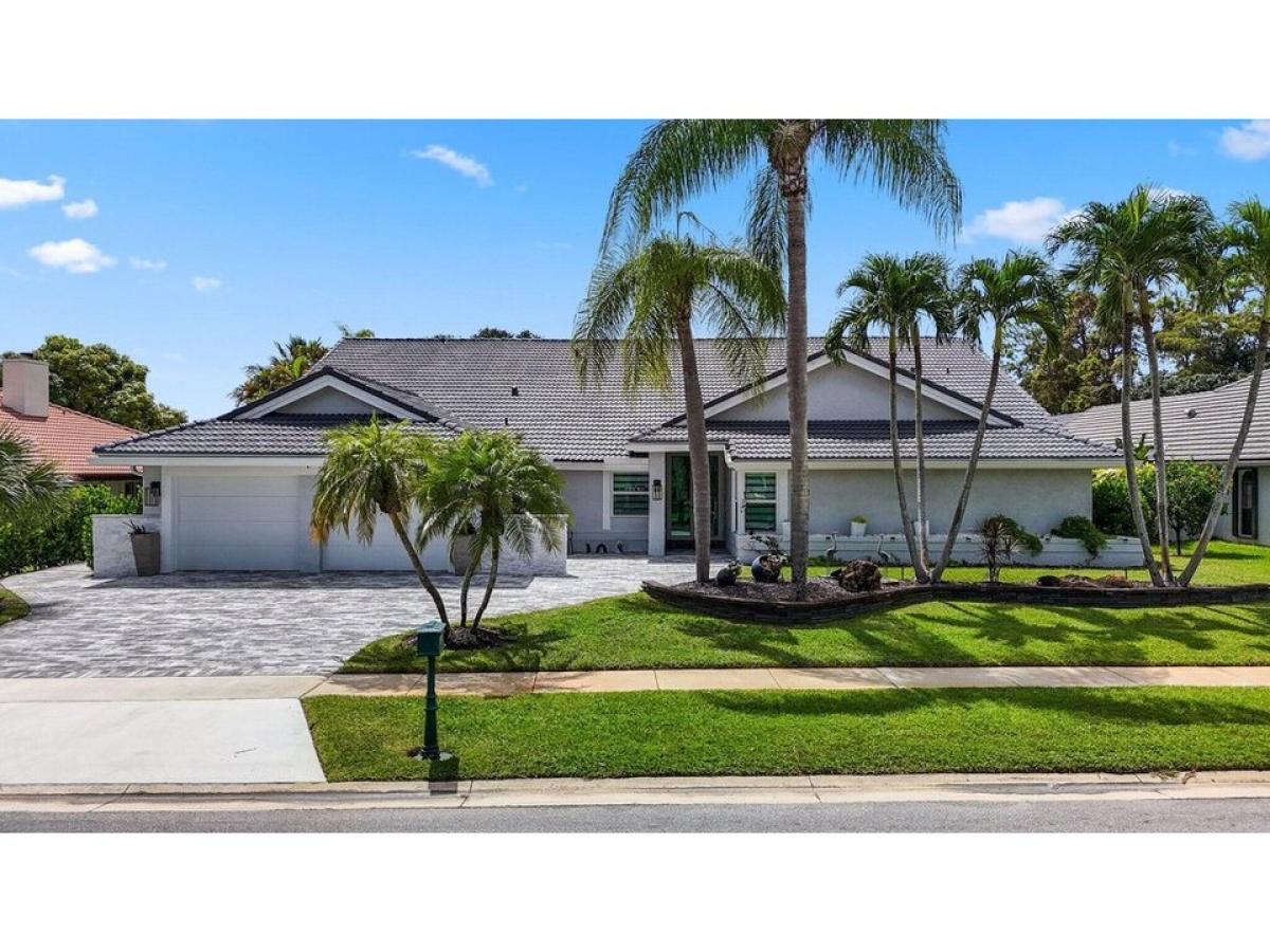 Picture of Home For Sale in Boca Raton, Florida, United States