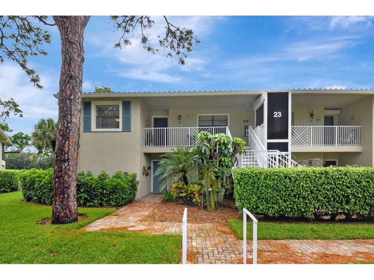 Picture of Home For Sale in Boynton Beach, Florida, United States