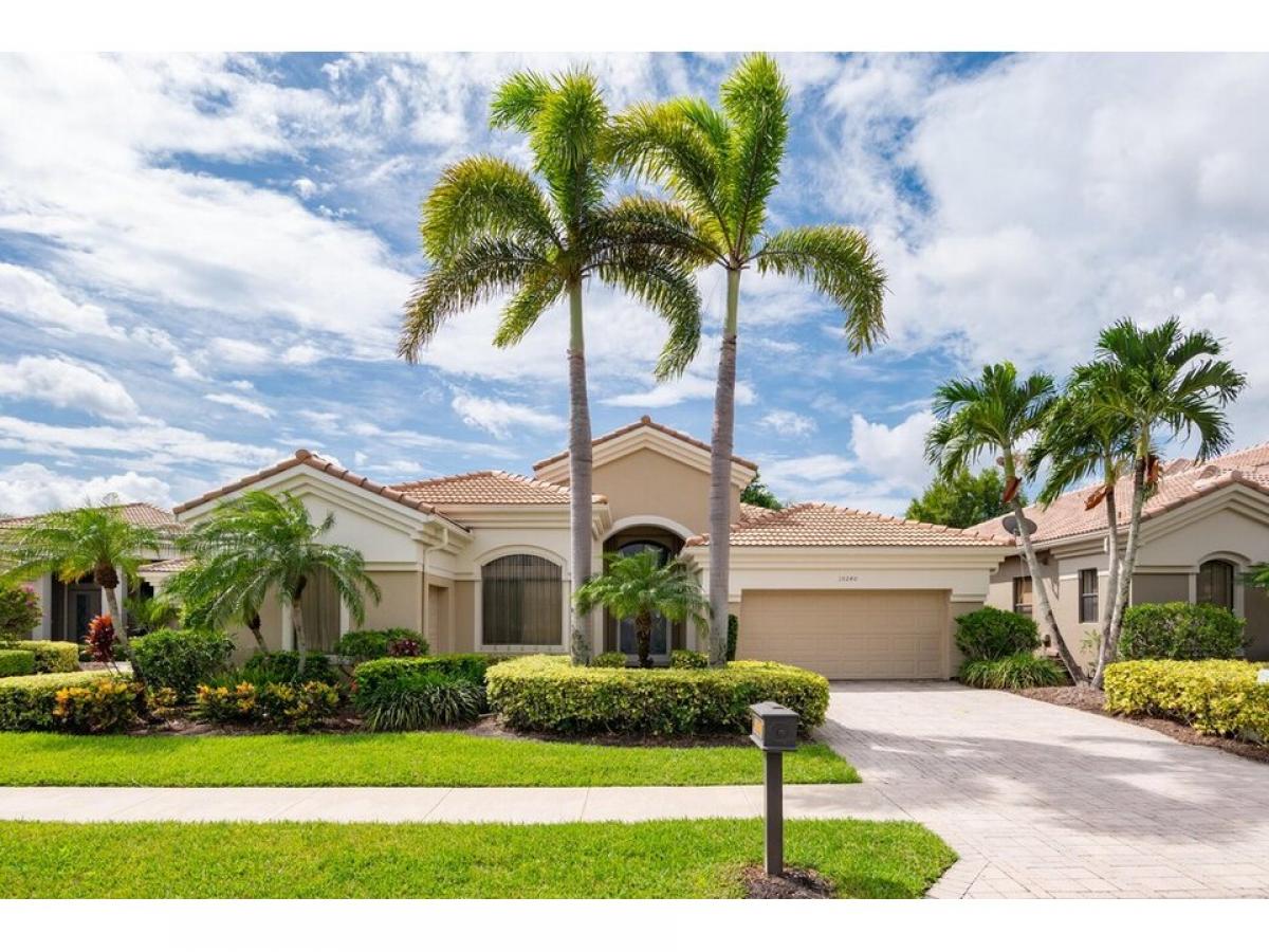 Picture of Home For Sale in West Palm Beach, Florida, United States