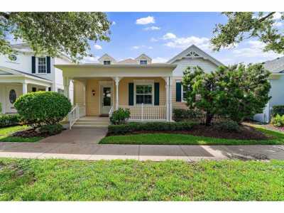 Home For Sale in Jupiter, Florida