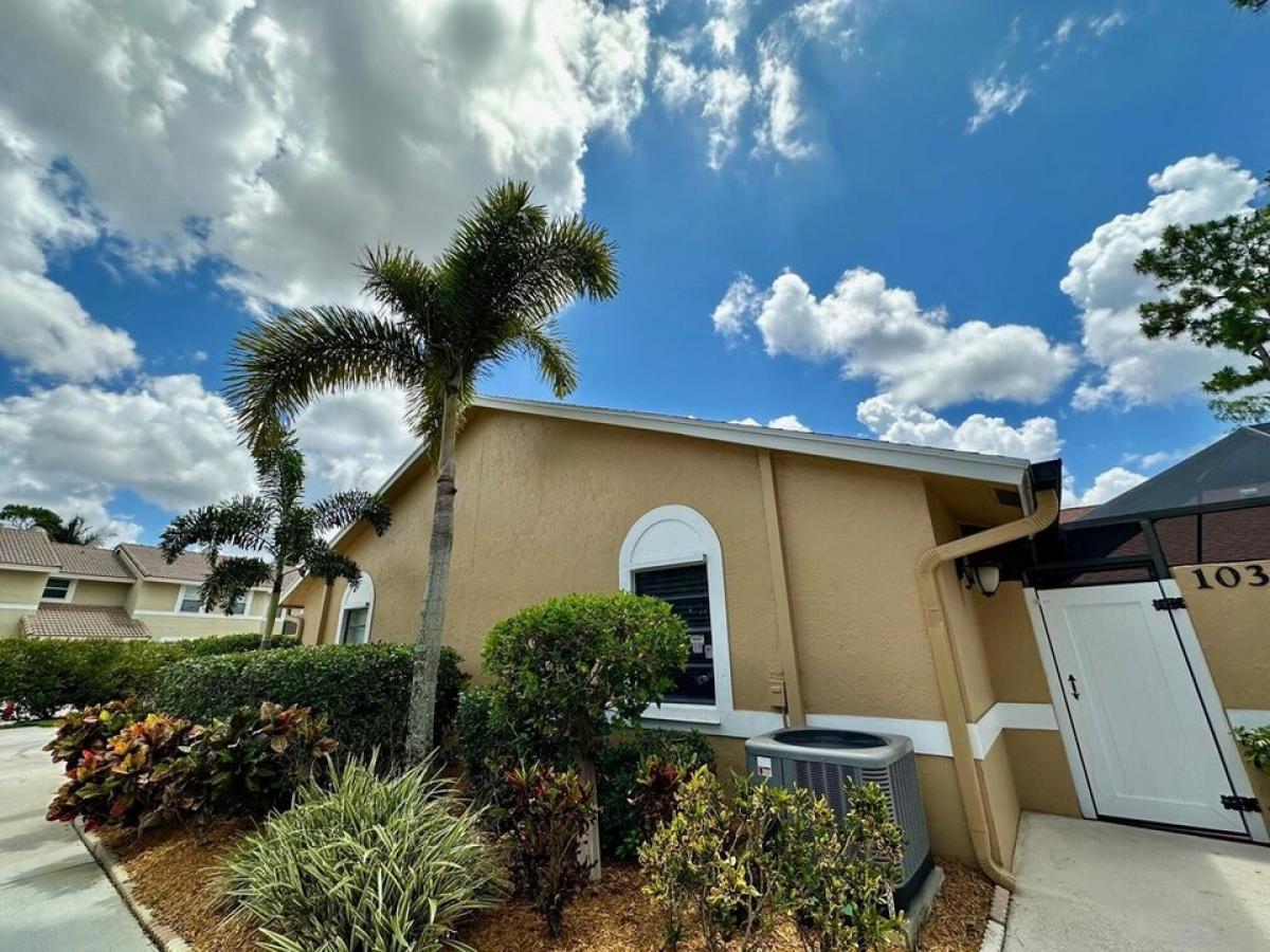 Picture of Home For Rent in Wellington, Florida, United States