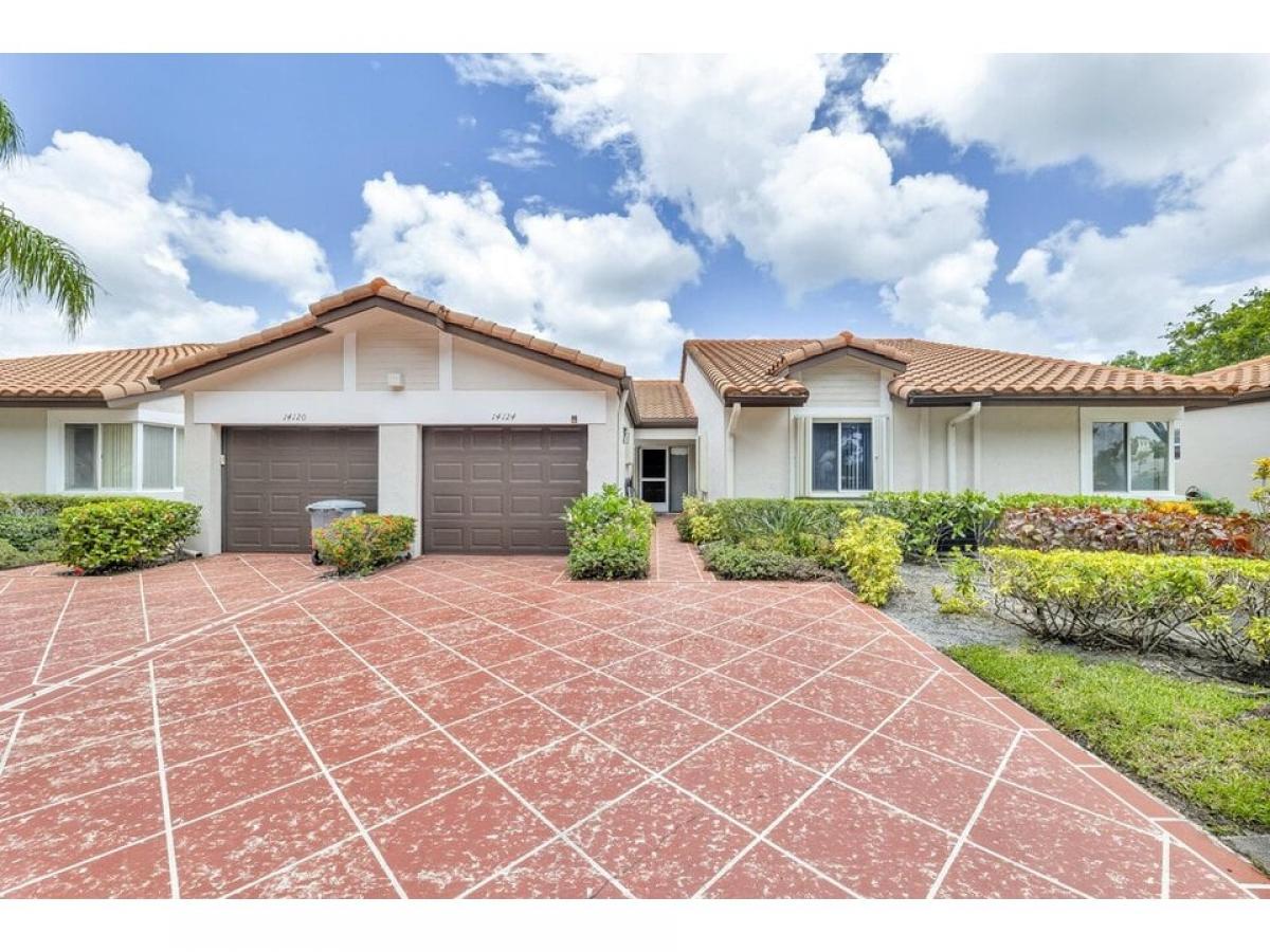 Picture of Home For Sale in Delray Beach, Florida, United States