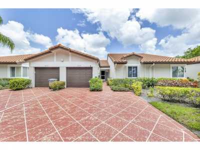 Home For Sale in Delray Beach, Florida