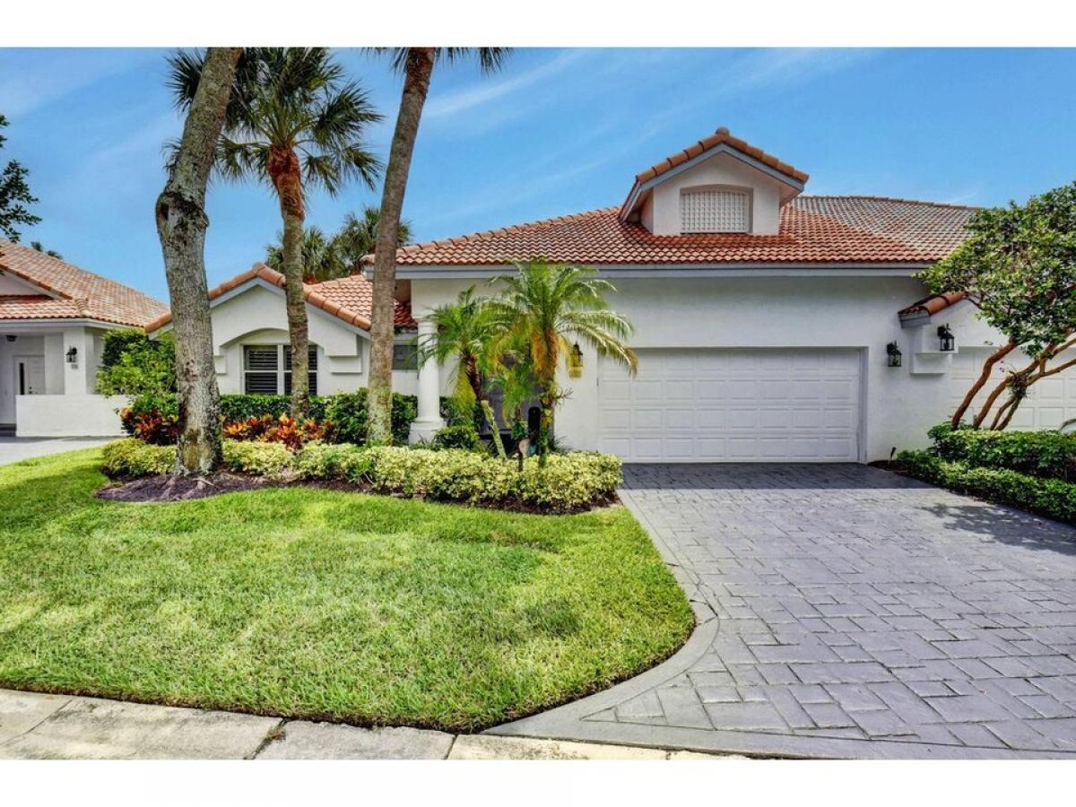 Picture of Home For Sale in Boca Raton, Florida, United States