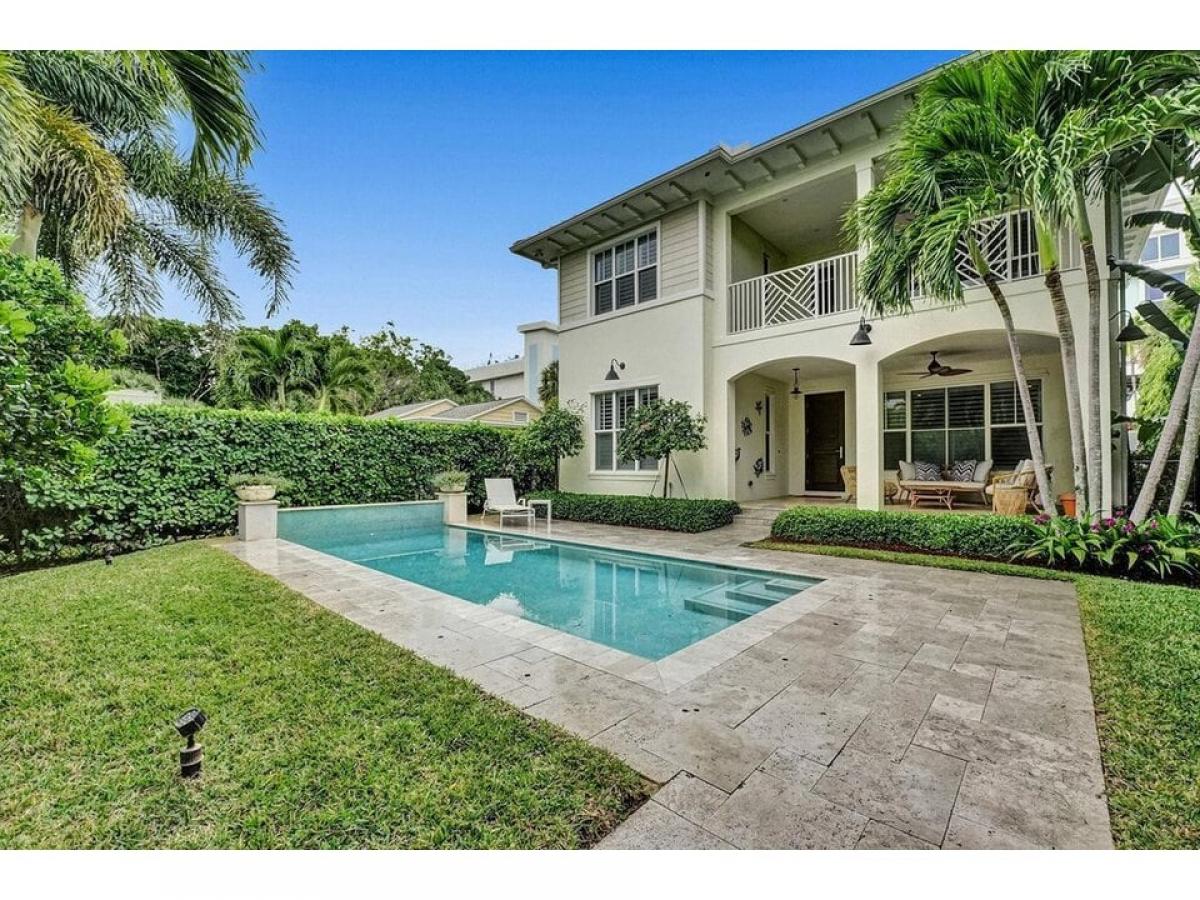 Picture of Home For Sale in Delray Beach, Florida, United States