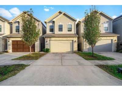 Home For Rent in Houston, Texas