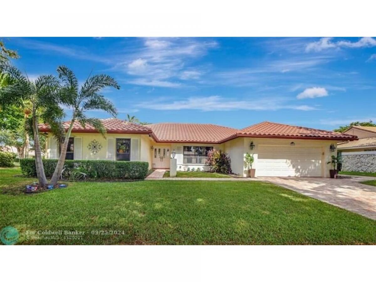 Picture of Home For Sale in Deerfield Beach, Florida, United States