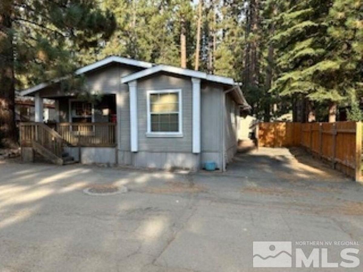 Picture of Home For Sale in Stateline, Nevada, United States