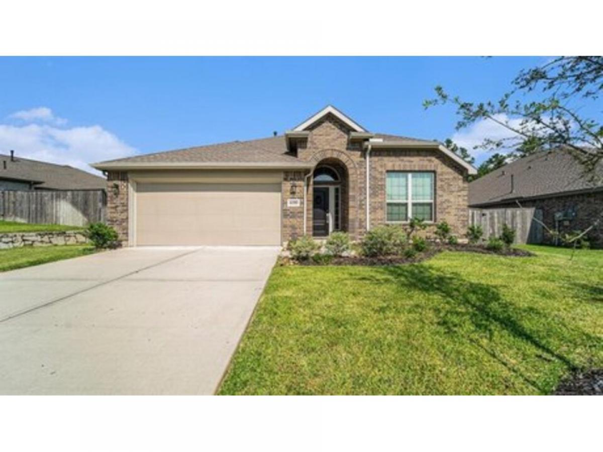 Picture of Home For Sale in Conroe, Texas, United States