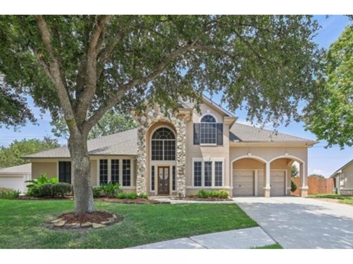 Picture of Home For Sale in Baytown, Texas, United States