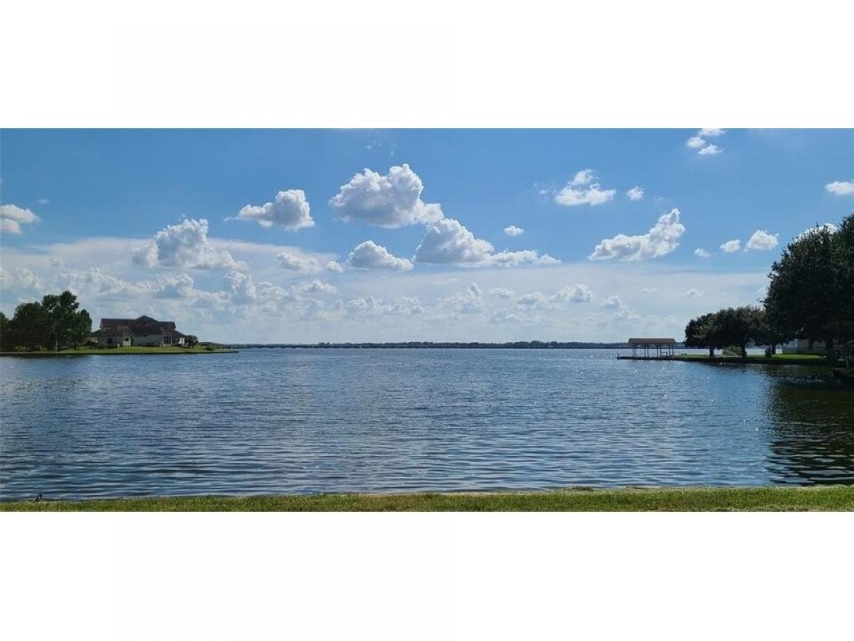 Picture of Residential Land For Sale in Willis, Texas, United States