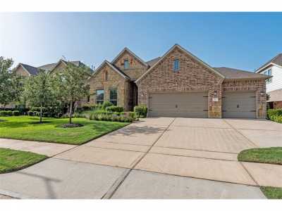 Home For Sale in Tomball, Texas