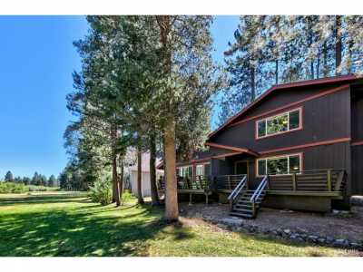 Home For Sale in South Lake Tahoe, California