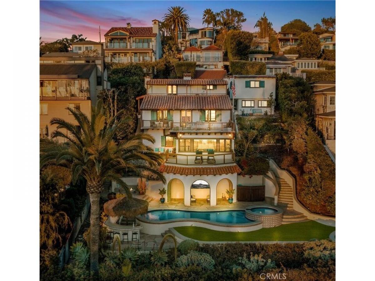 Picture of Home For Sale in Laguna Beach, California, United States