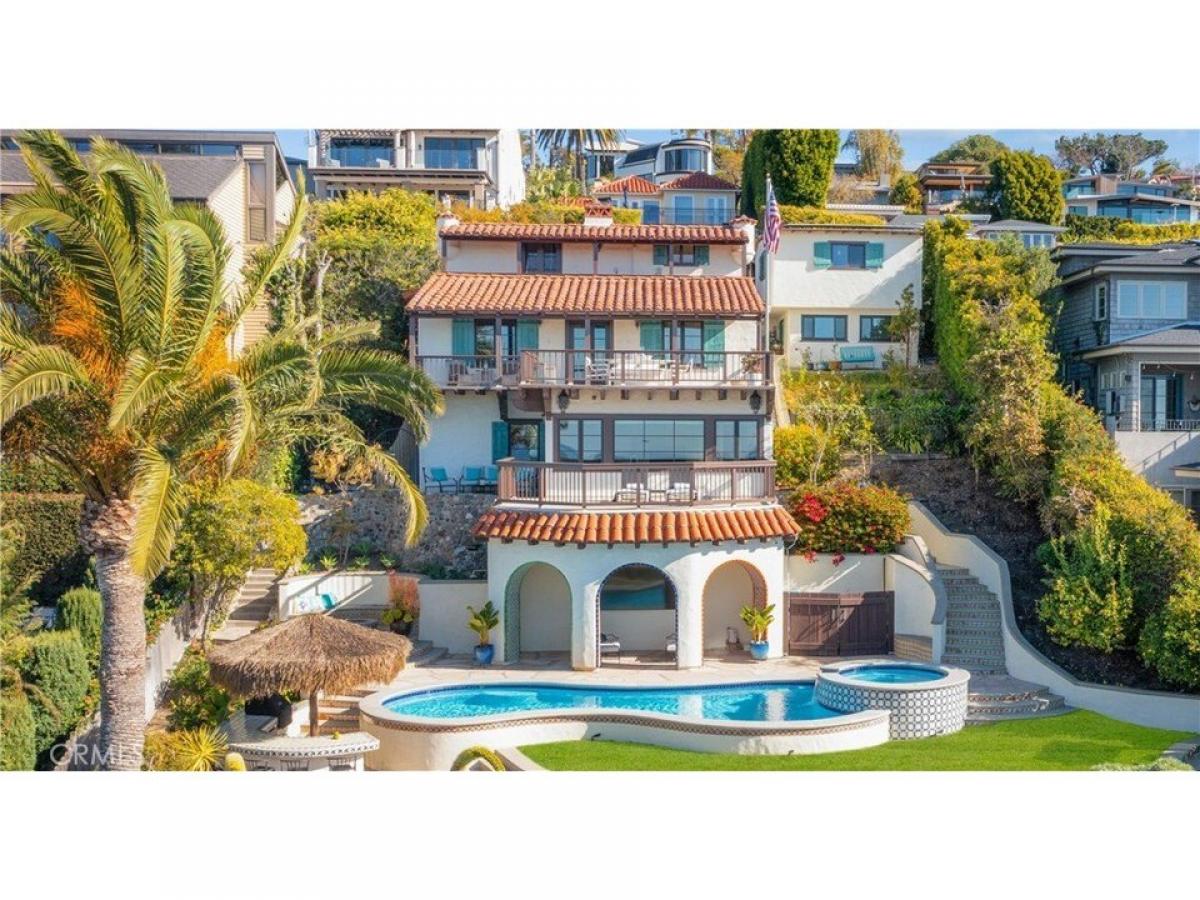 Picture of Home For Sale in Laguna Beach, California, United States