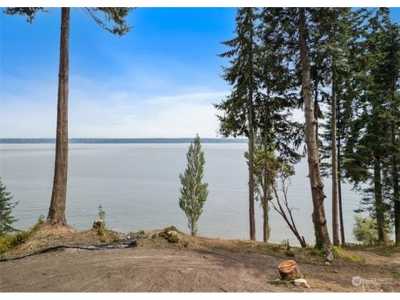 Residential Land For Sale in Kingston, Washington