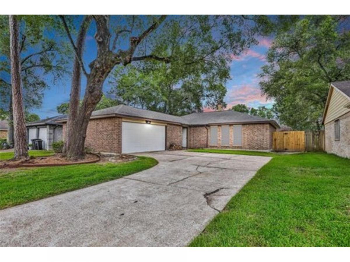 Picture of Home For Rent in Houston, Texas, United States