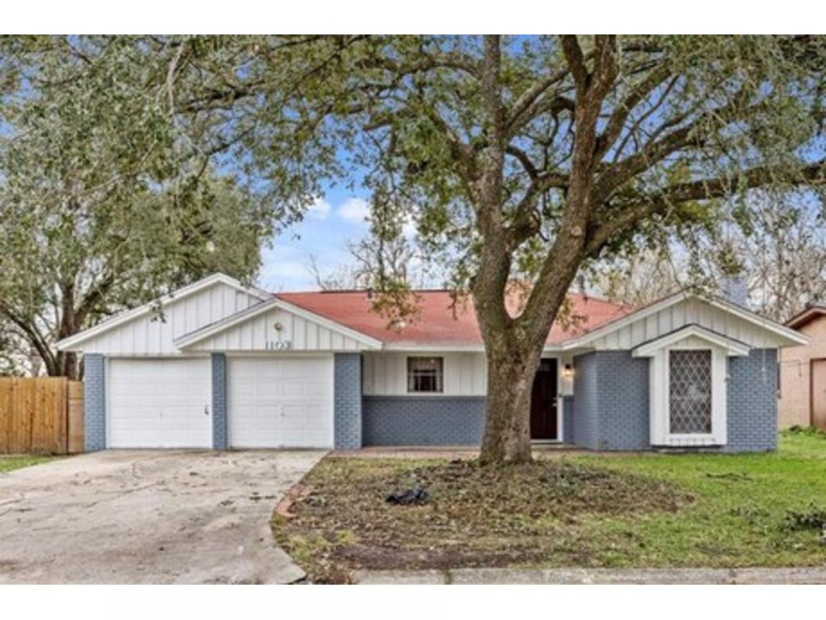 Picture of Home For Sale in Baytown, Texas, United States