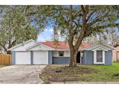 Home For Sale in Baytown, Texas