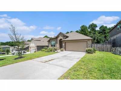 Home For Sale in Conroe, Texas