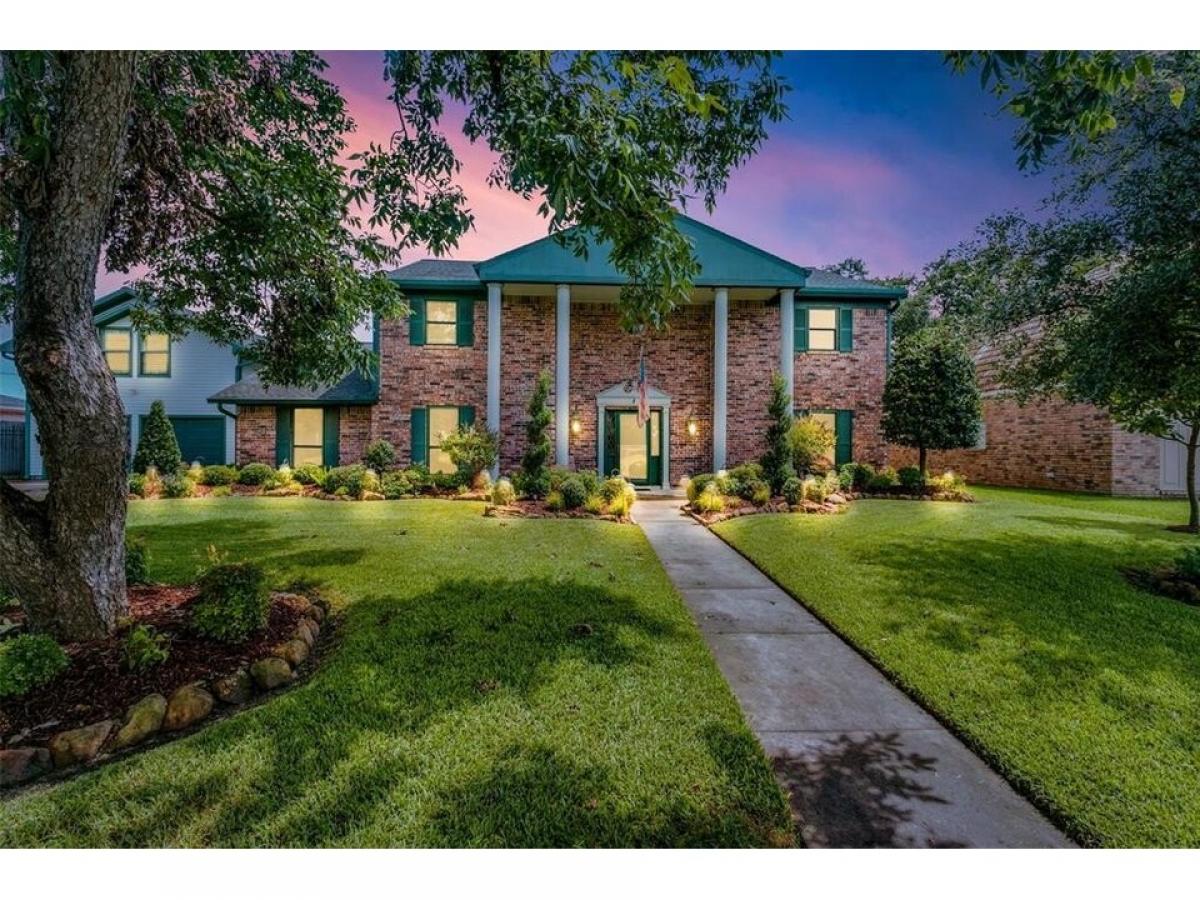 Picture of Home For Sale in Baytown, Texas, United States