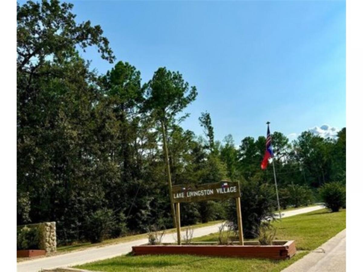 Picture of Residential Land For Rent in Livingston, Texas, United States