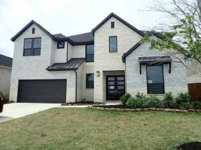 Home For Sale in Katy, Texas