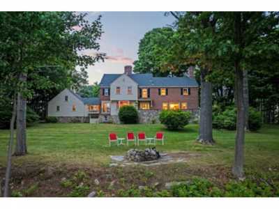 Home For Sale in Laconia, New Hampshire