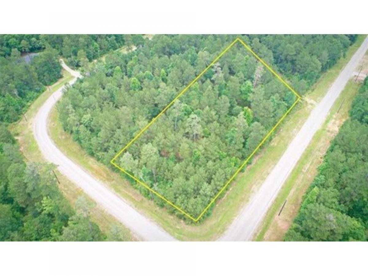 Picture of Residential Land For Sale in Huntsville, Texas, United States