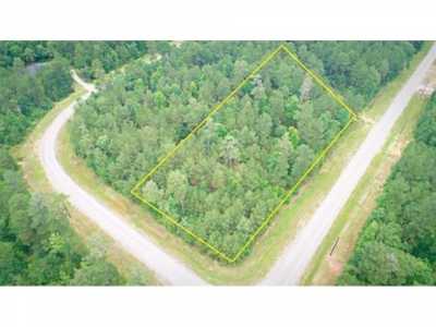 Residential Land For Sale in Huntsville, Texas