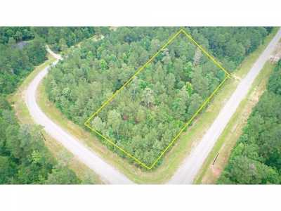 Residential Land For Sale in Huntsville, Texas