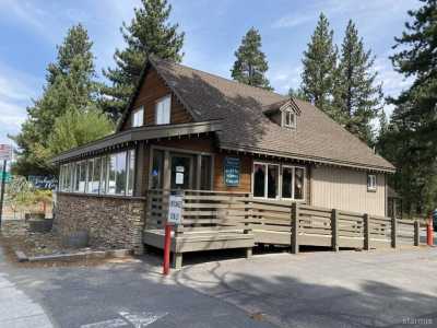 Home For Sale in South Lake Tahoe, California