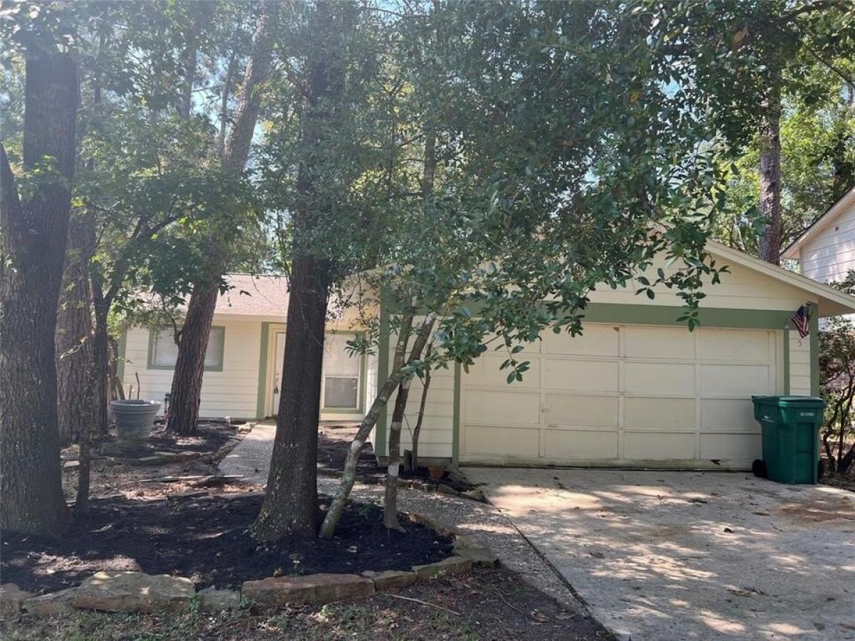 Picture of Home For Rent in The Woodlands, Texas, United States