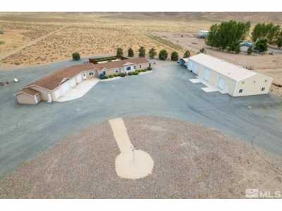 Home For Sale in Yerington, Nevada