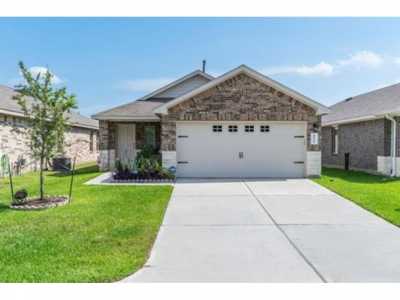 Home For Sale in Conroe, Texas