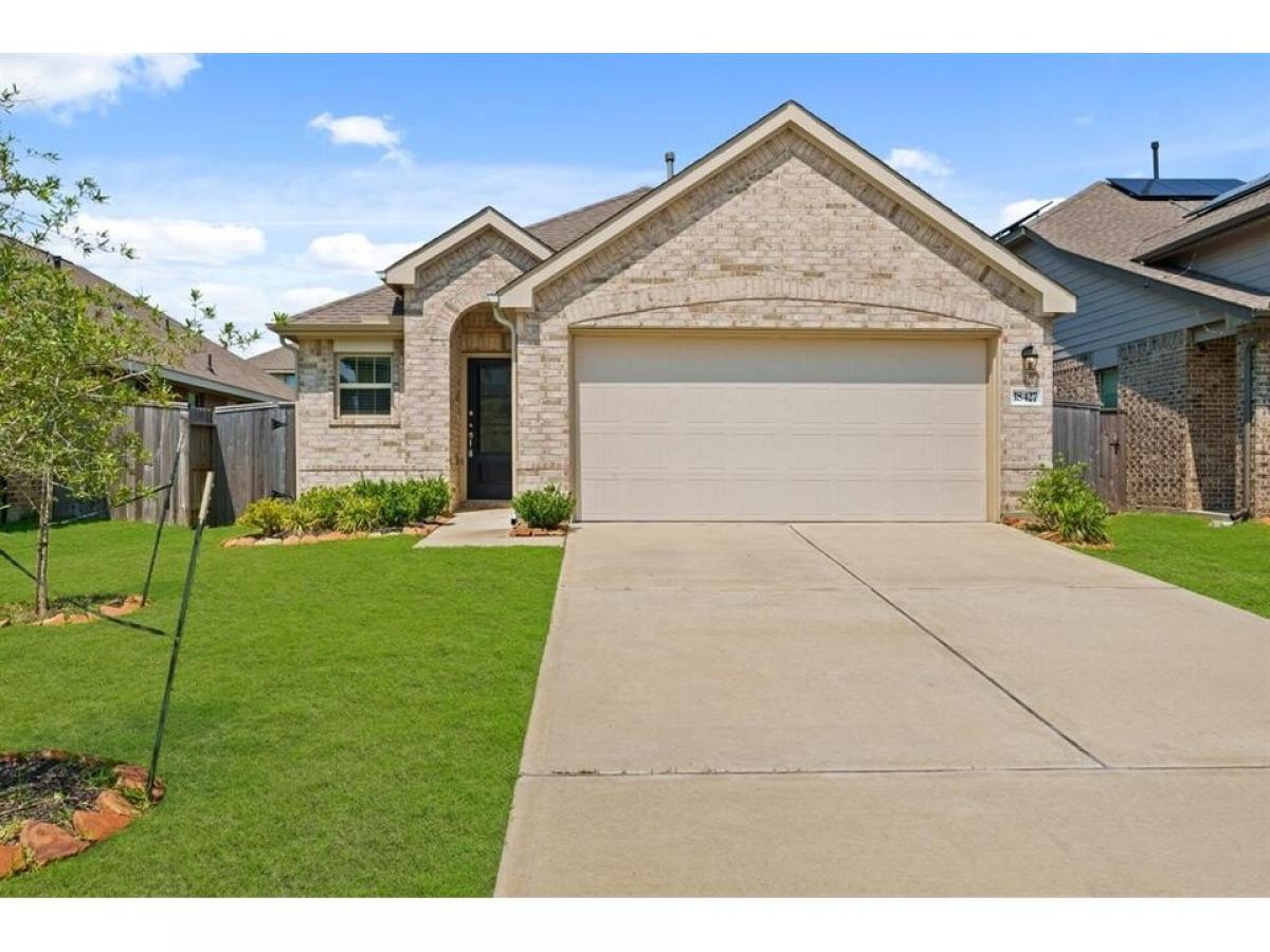 Picture of Home For Sale in Hockley, Texas, United States