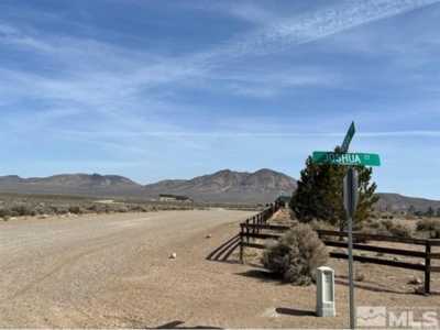 Residential Land For Sale in Smith, Nevada