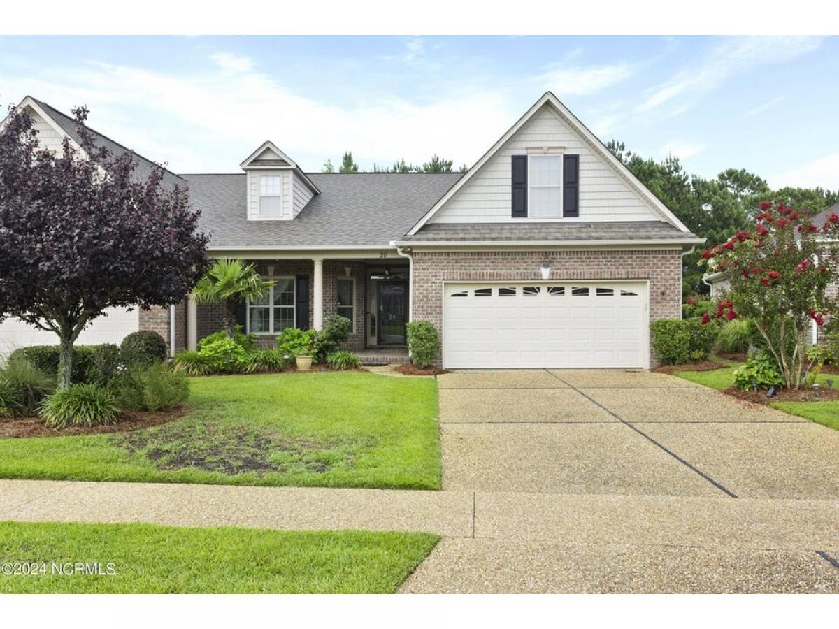 Picture of Home For Sale in Bolivia, North Carolina, United States