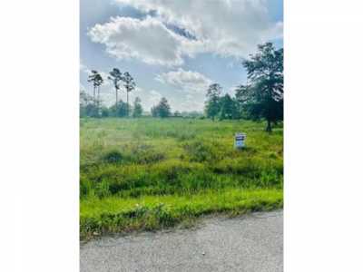 Residential Land For Sale in Cleveland, Texas