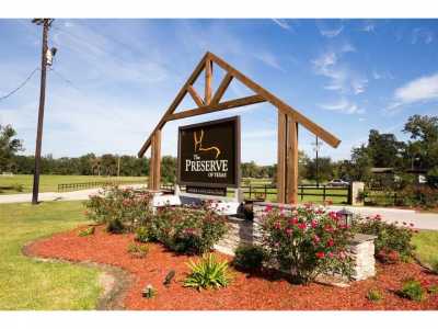 Residential Land For Sale in Cleveland, Texas