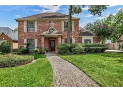 Home For Sale in Spring, Texas