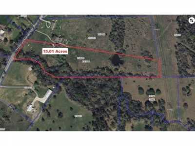 Residential Land For Sale in Montgomery, Texas