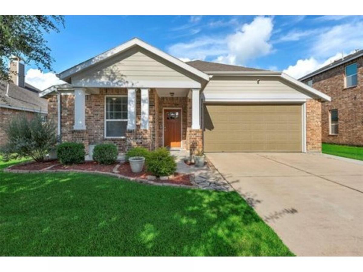 Picture of Home For Sale in Baytown, Texas, United States