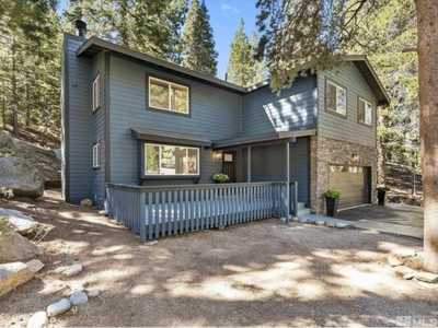 Home For Sale in Stateline, Nevada