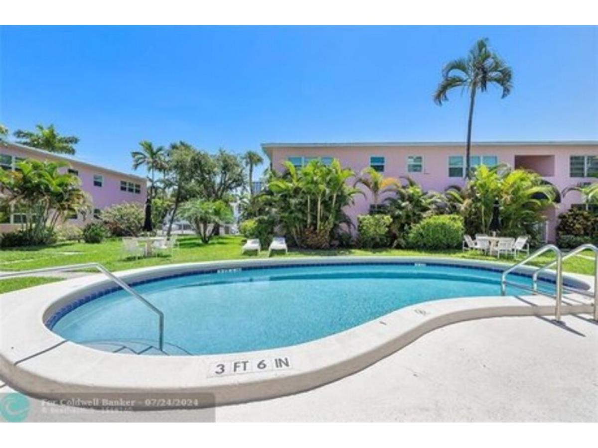 Picture of Home For Rent in Fort Lauderdale, Florida, United States